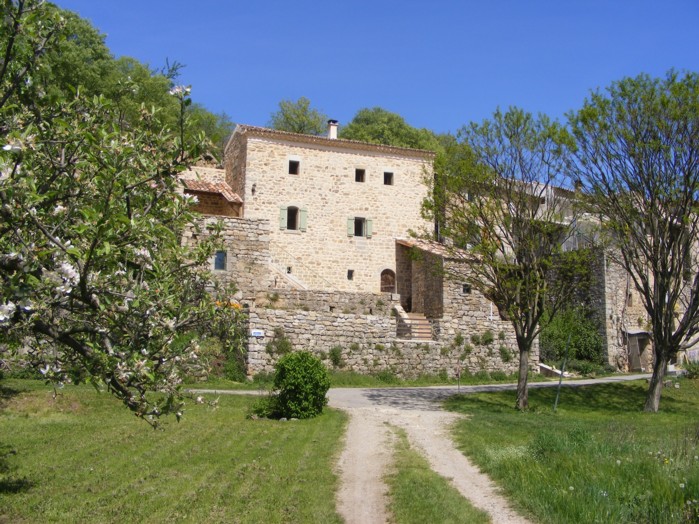 Photo de la maison