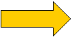 Flche jaune